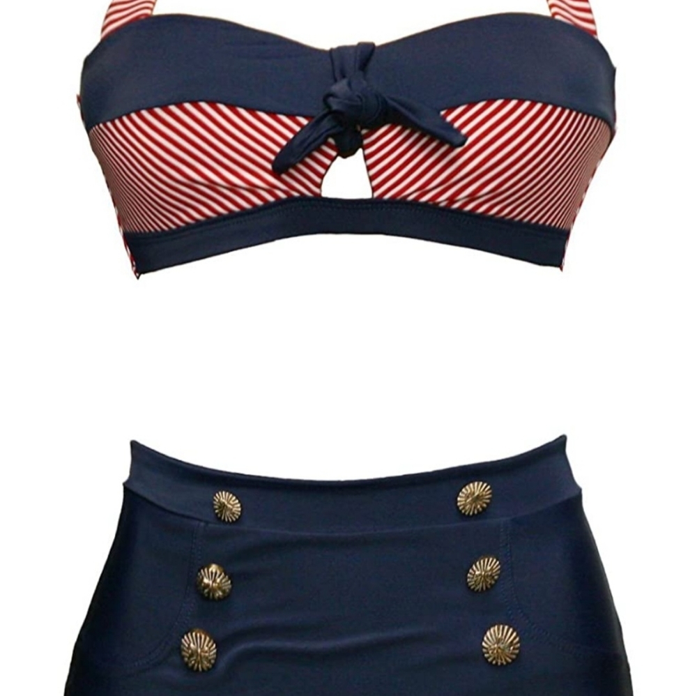 Bathing suit
